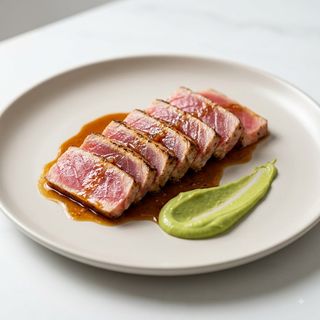 Tataki De Atún