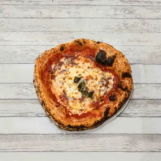 Pizza Diavola