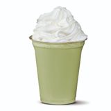 Receta Milkshake  PISTACHO (330 Ml.)