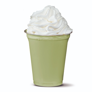 Receta Milkshake  PISTACHO (330 Ml.)