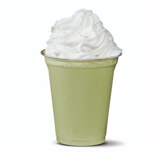 Receta Milkshake  PISTACHO (330 Ml.)