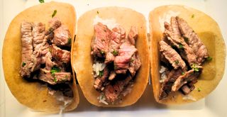 Tacos di Picanha