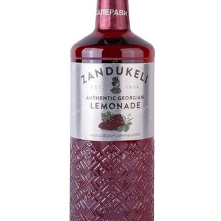 Zandukeli  Lemonade Saperavi 0,5