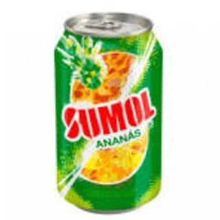 Sumol de Ananas