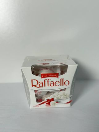 Цукерки Raffaello