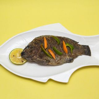 Tilapia/Mbisi