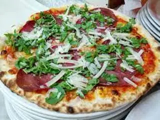 Bresaola