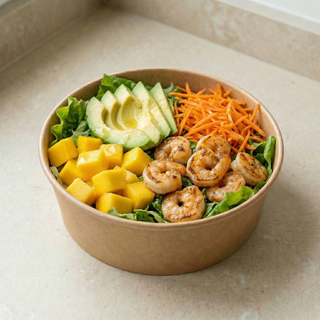 Salade Taghazout
