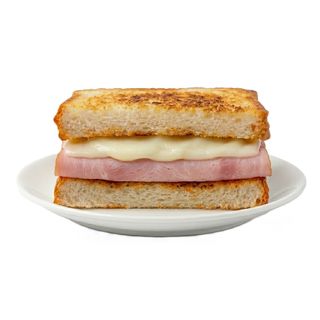 Sándwich El De Toda La Vida