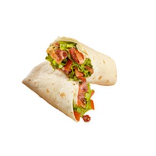 Wrap Charcuterie