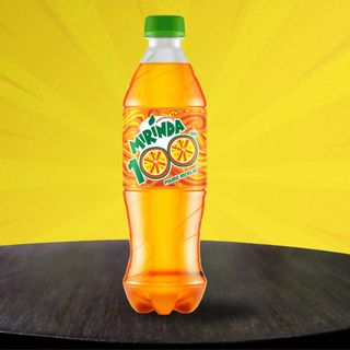 Mirinda Portocale