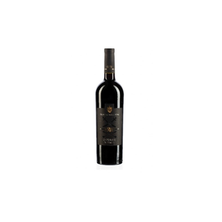 Grw Winery - Saperavi