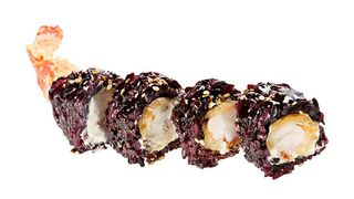 267. Uramaki venere ebiten