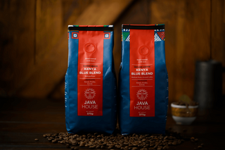 375g Kenya Blue Blend