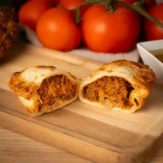 Empanada Gourmet de Cordero Mapuche ( C M)