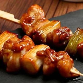 Yakitori (2 Pzs.)