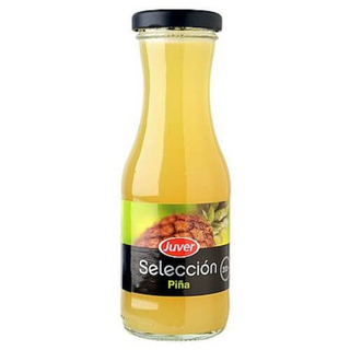 Zumo De Piña 200Ml