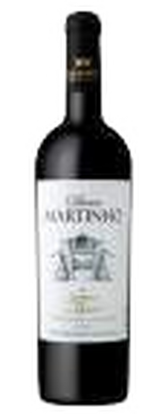 Don Martinho Tinto