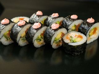 GARI ROLL (260g)