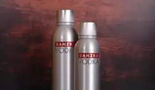 Danzka 1 L