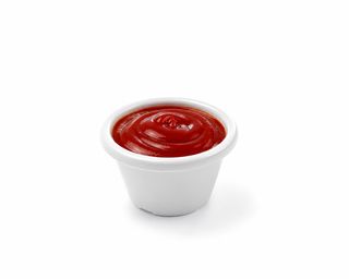 KETCHUP