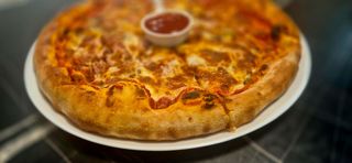 Pizza Casa Rustica 32cm