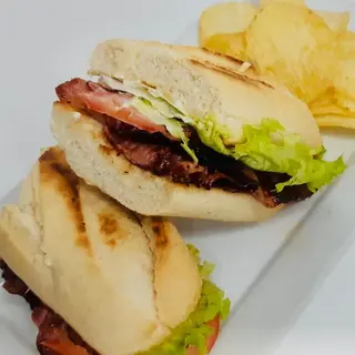 BLT Sandwich