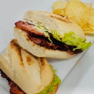 BLT Sandwich