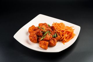 Яннем Чикен 