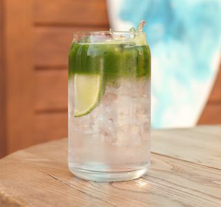 Матча тонік 450 мл