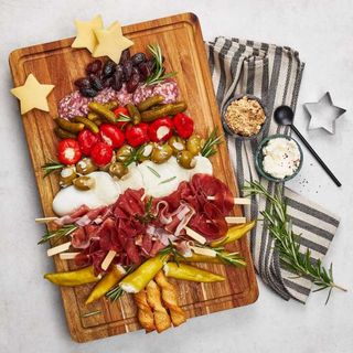 Antipasto Toscano (dla 2 osób)