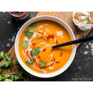 Thai Soup