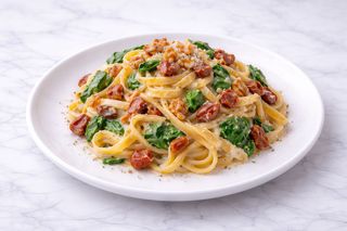 Gorgonzola