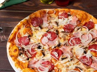 Піца Корлеоне (30см)