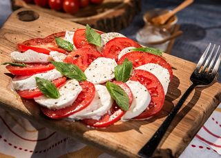 Salata Caprese