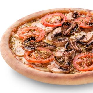 Піца Селянська (550грам)