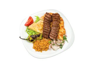 Урфа кебап (350г)