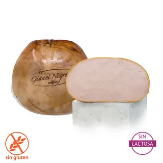 Pavo al horno 100g 