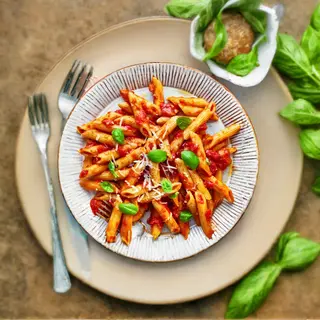 Veggie lover