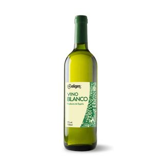 Vino Blanco (750 Ml.)