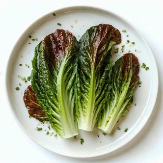 Scarola saltata in padella