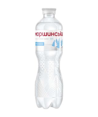 Вода Моршинська нeгаз 0,5