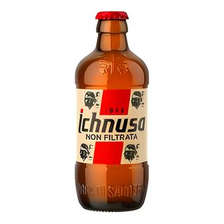 Icnusa non filtrata 33 cl