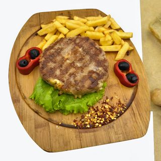 Pileća gurmanska 250gr