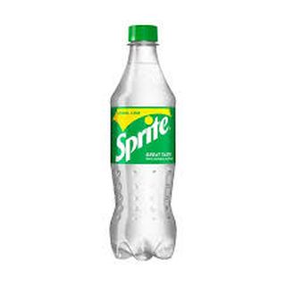Sprite Lemon-Lime Pet