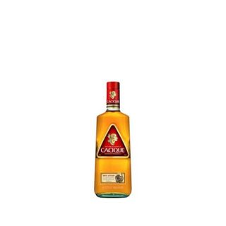 Ron Añejo Cacique 70 Cl