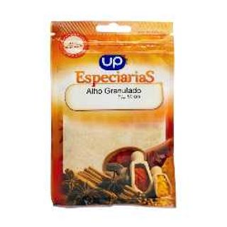 Alho Granulado - UP 50g