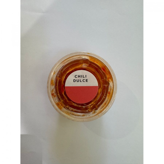 Chili dulce