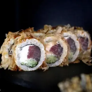 Bonito Delivery