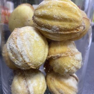 Горішки (шт)